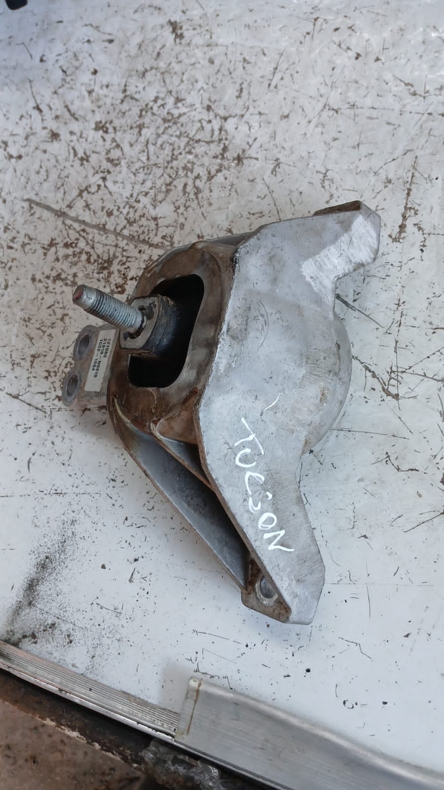 Soporte de Motor Hyundai Tucson · Original Usado