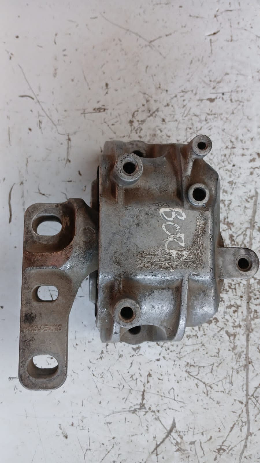 Soporte de Motor Volkswagen Bora · Original Usado
