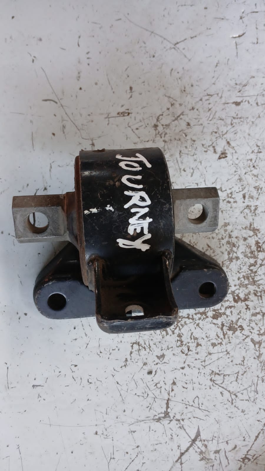 Soporte de Motor Dodge Journey · Original Usado