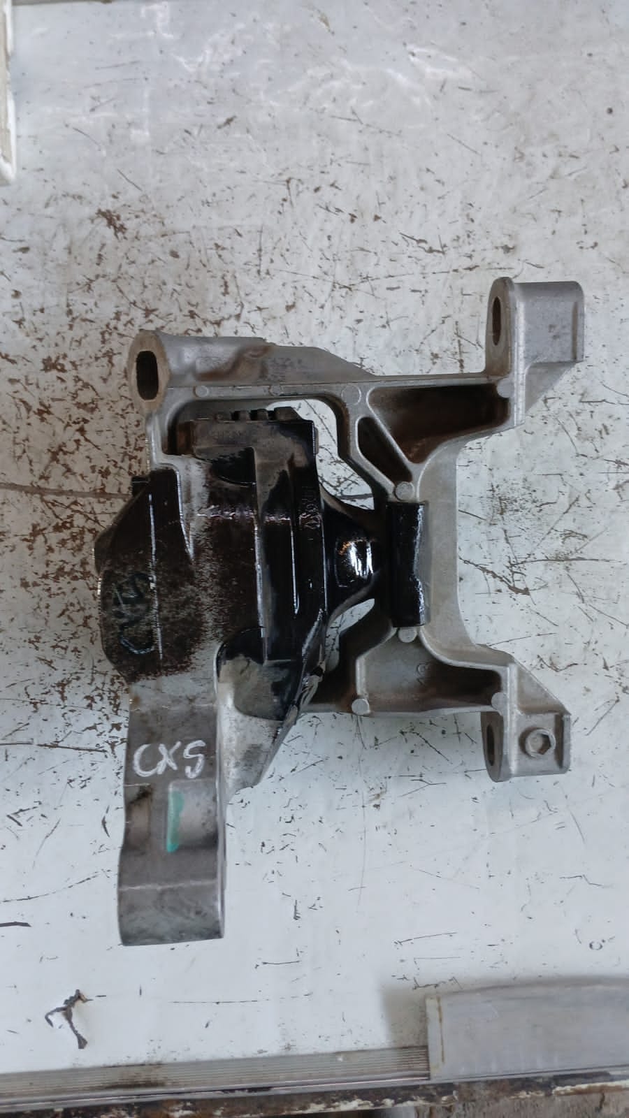 Soporte de Motor Mazda CX-5 · Original Usado