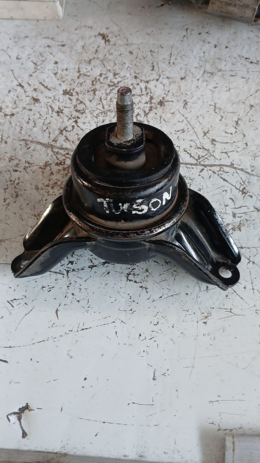 Soporte de Motor Hyundai Tucson · Original Usado