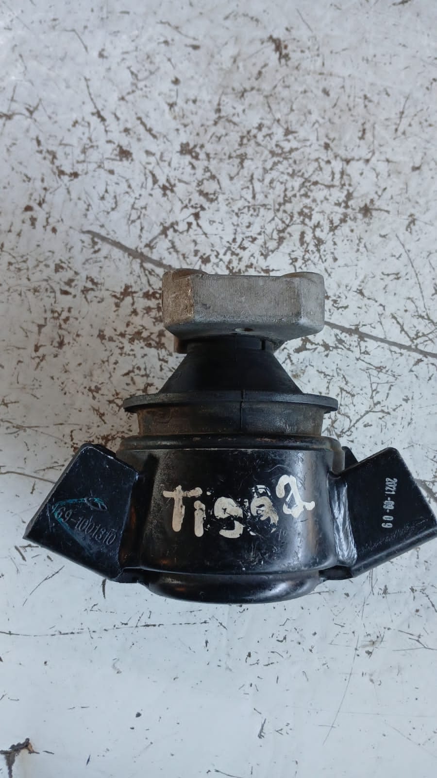 Soporte de Motor Chery Tiggo 2 · Original Usado