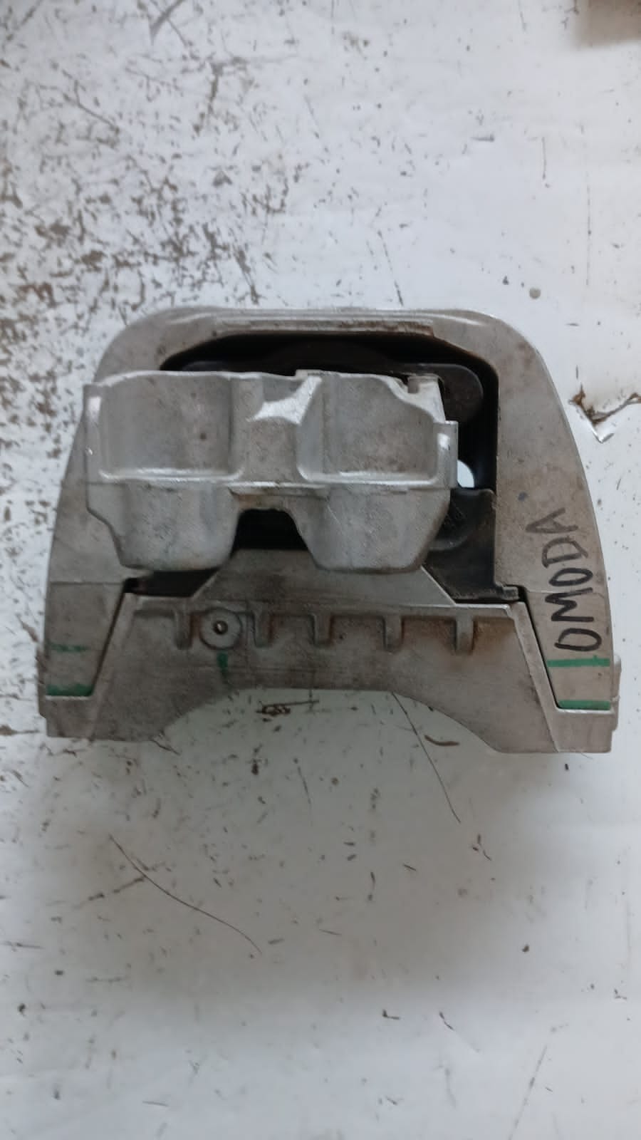 Soporte de Motor Omoda