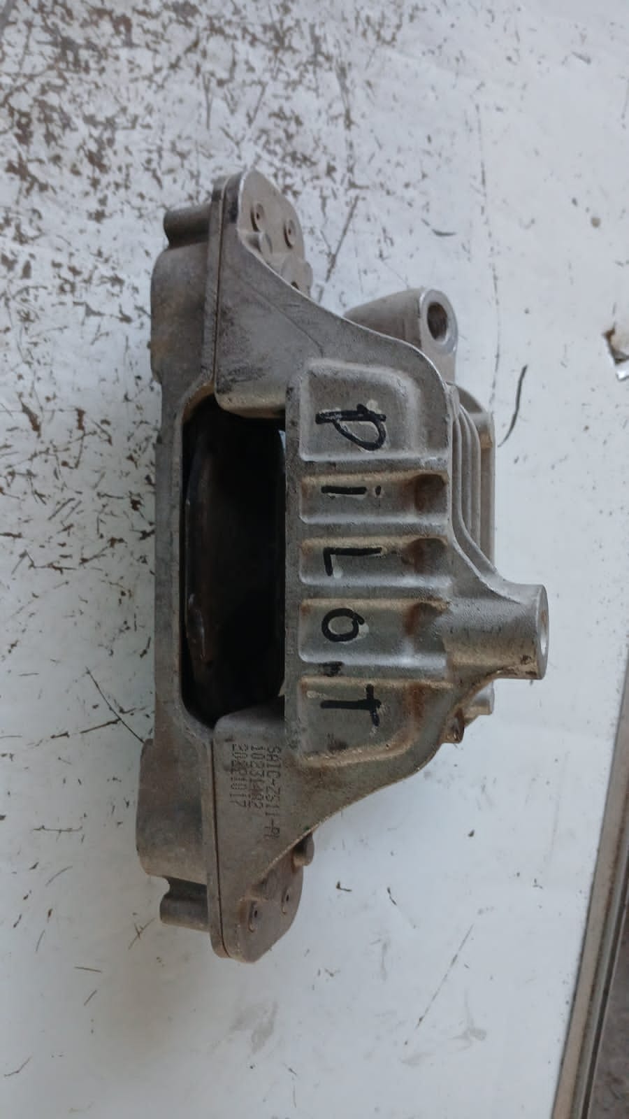 Soporte de Motor Honda Pilot