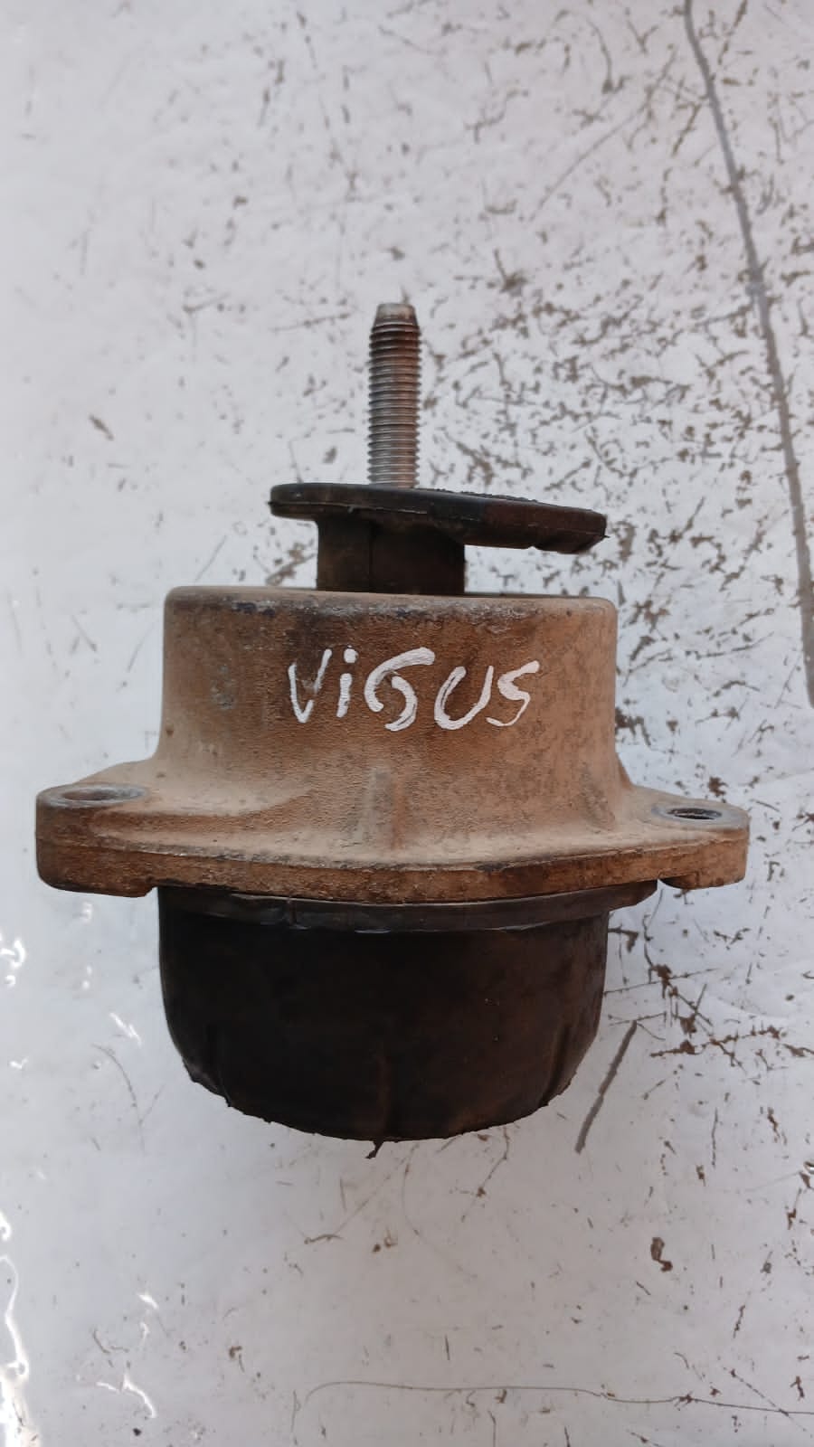 Soporte de Motor JMC Vigus · Original Usado