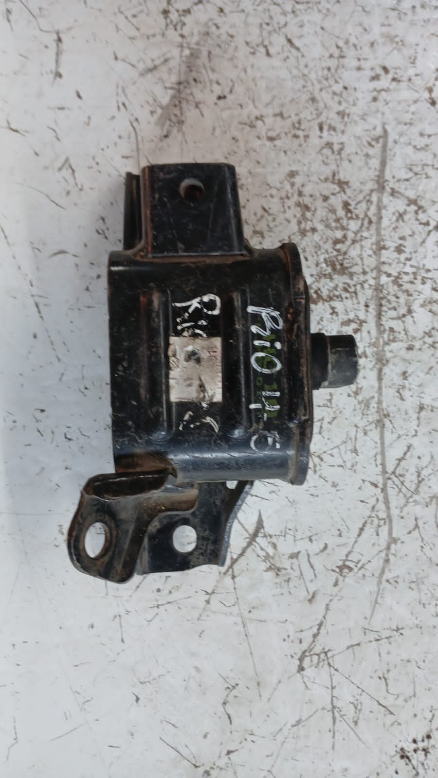 Soporte de Motor Kia Rio 4 · Original Usado