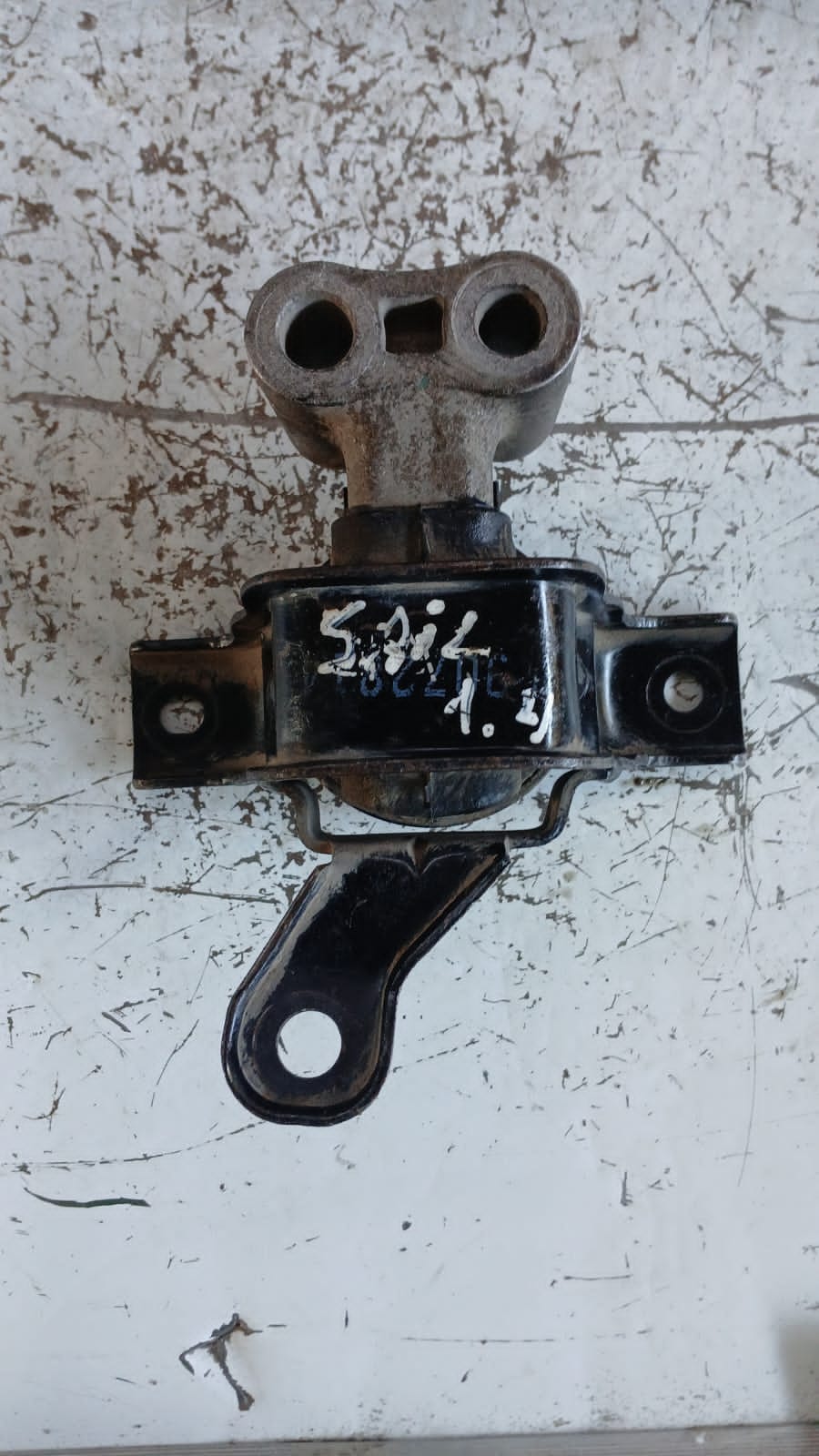 Soporte de Motor Chevrolet Sail · Original Usado