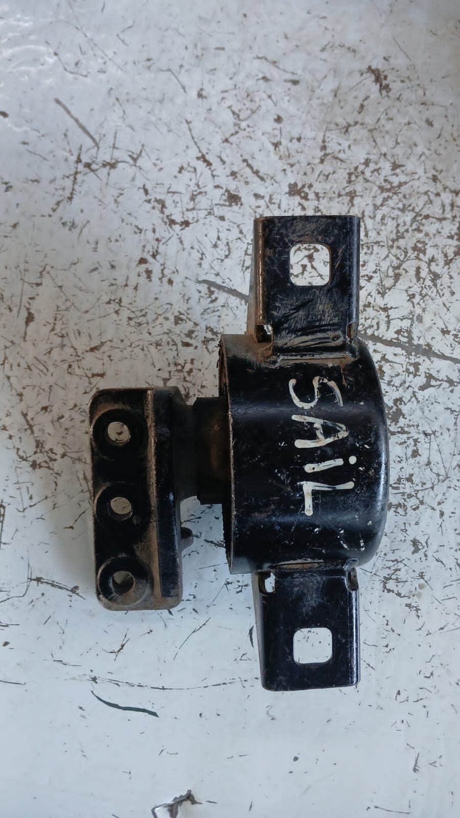 Soporte de Motor Chevrolet Sail · Original Usado