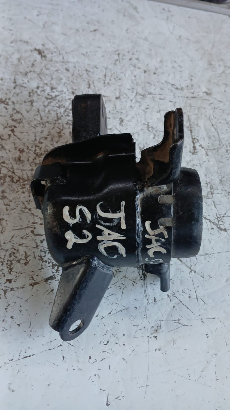Soporte de Motor JAC S2 · Original Usado
