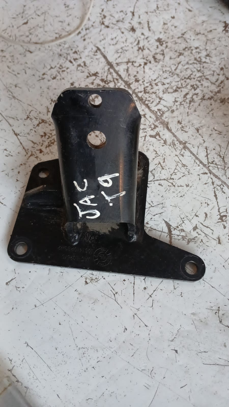 Soporte de Motor JAC T9