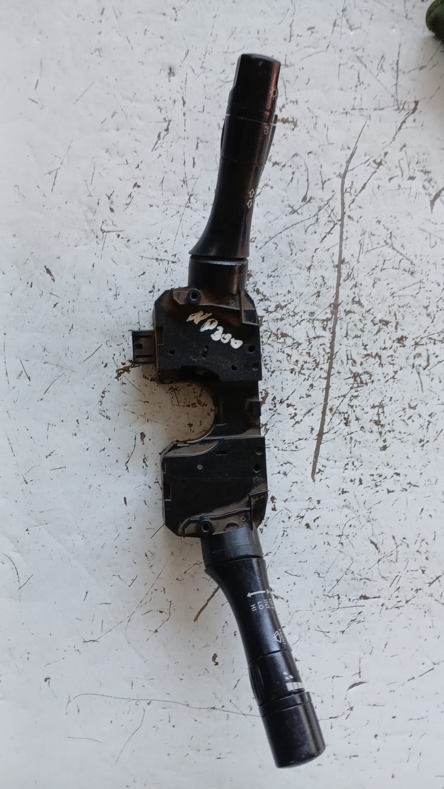 Telecomando Nissan NP300 · Original Usado