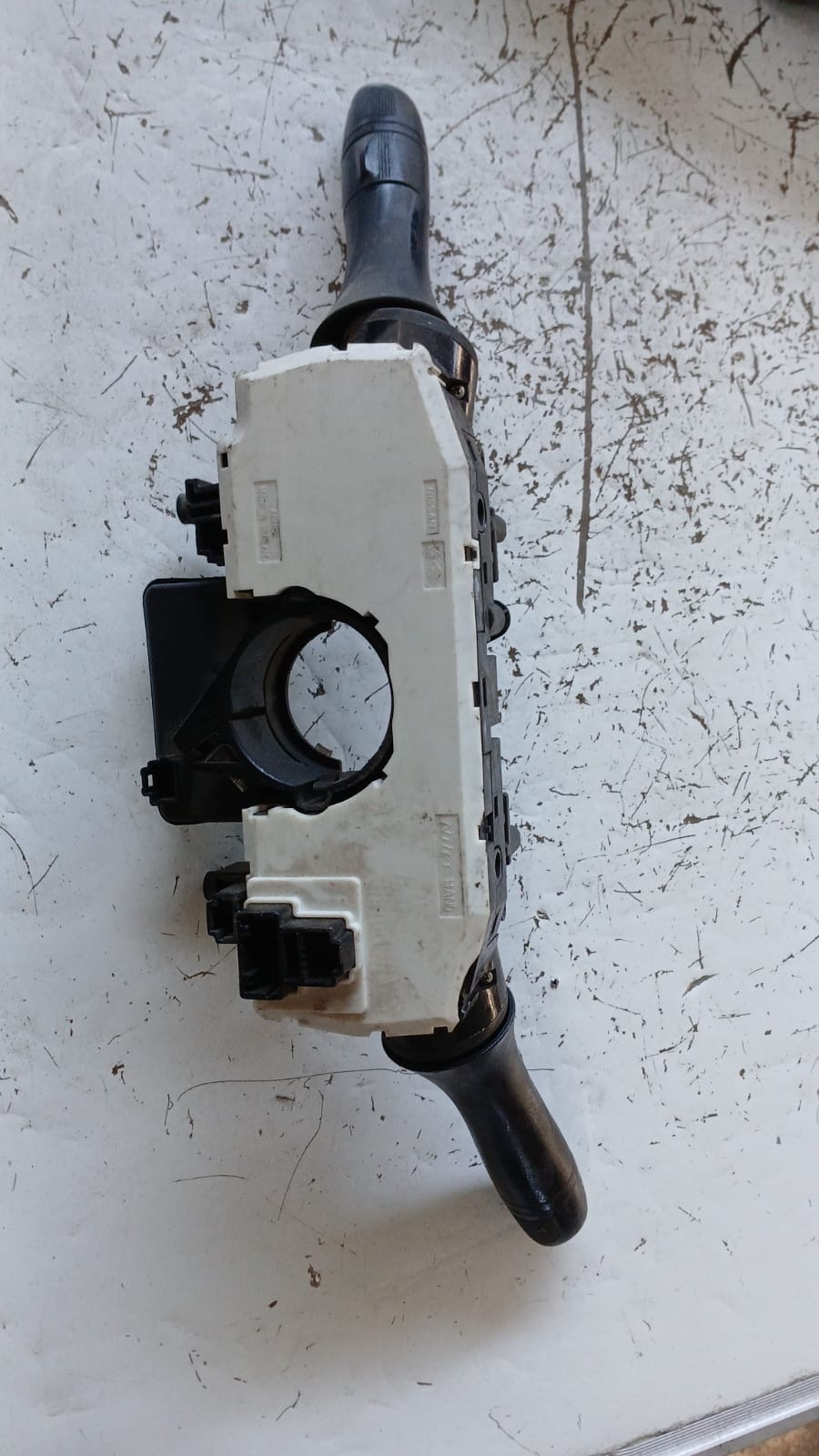 Telecomando Nissan Qashqai