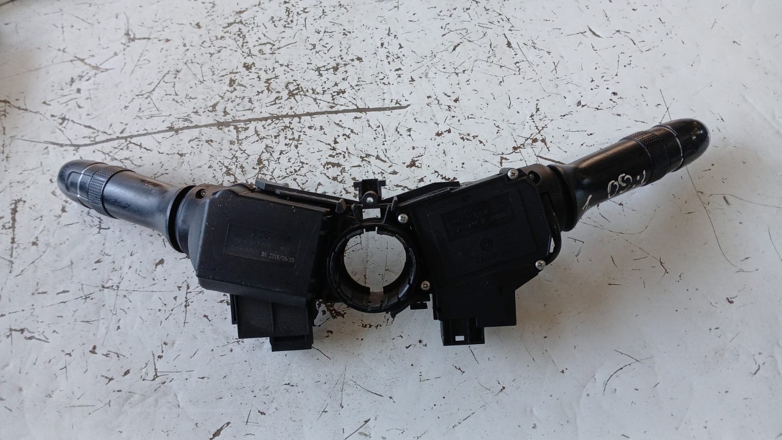 Telecomando Chery Tiggo 2 · Original Usado