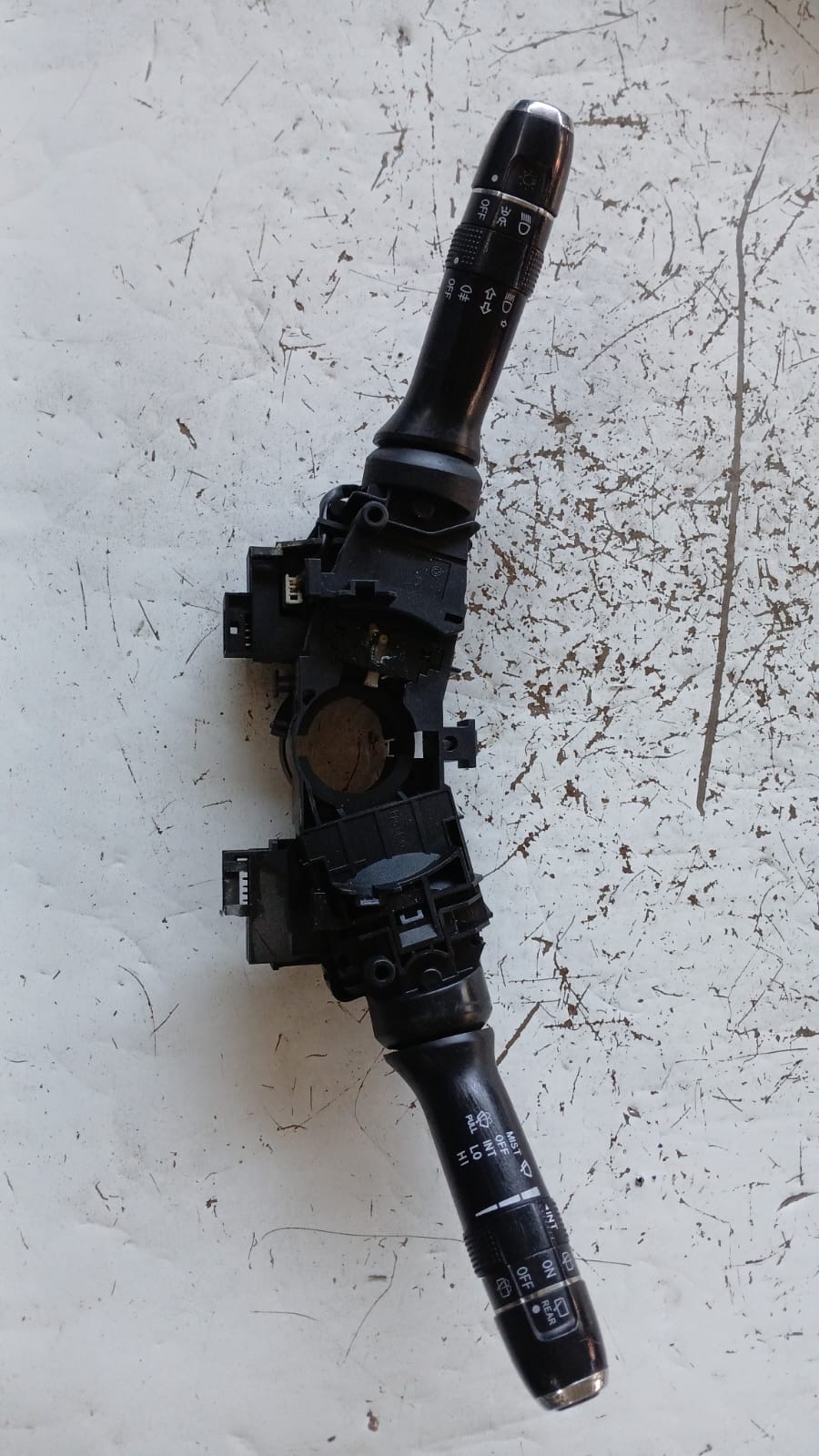 Telecomando Chery Tiggo 2