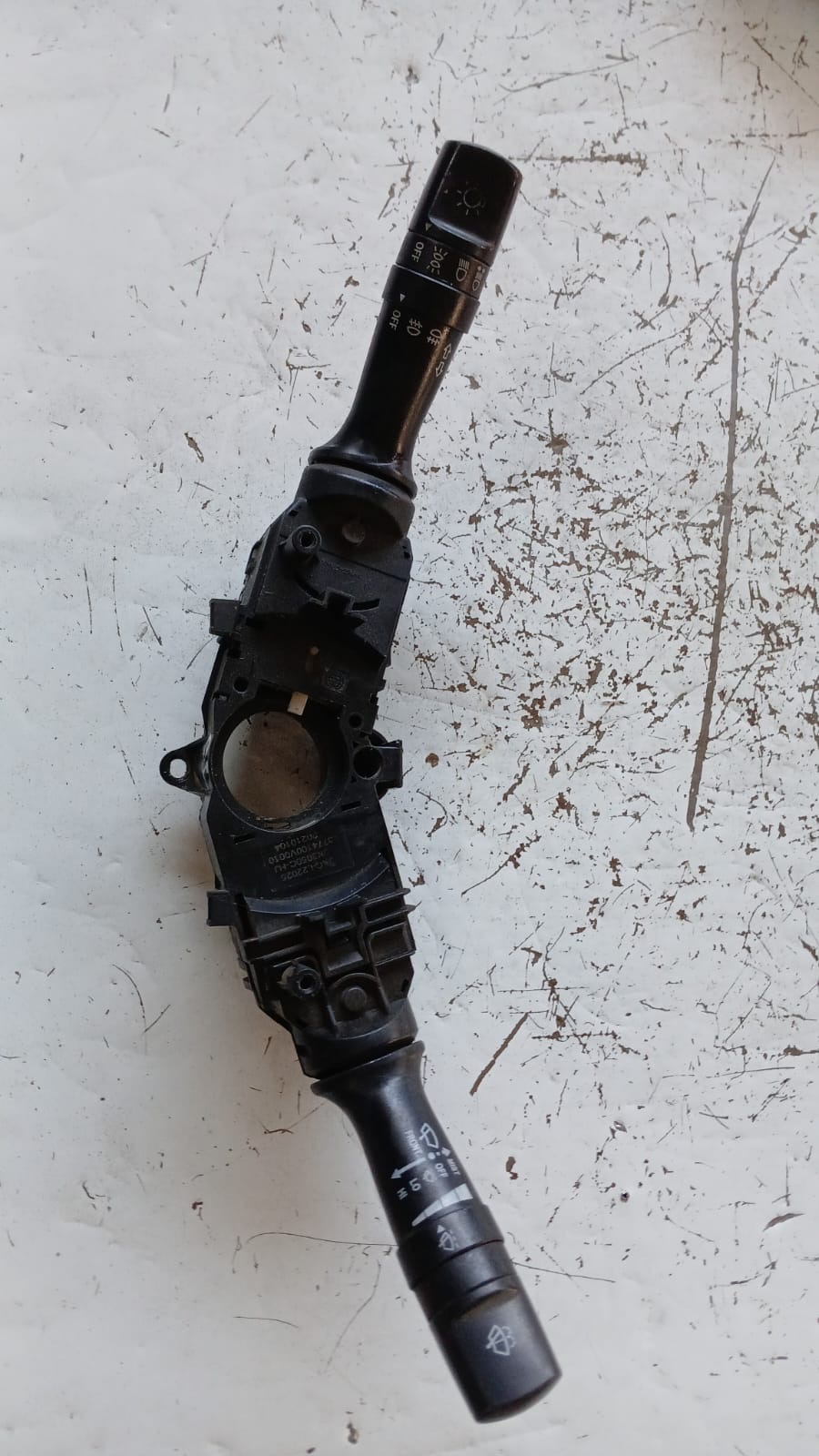 Telecomando Peugeot Landtrek