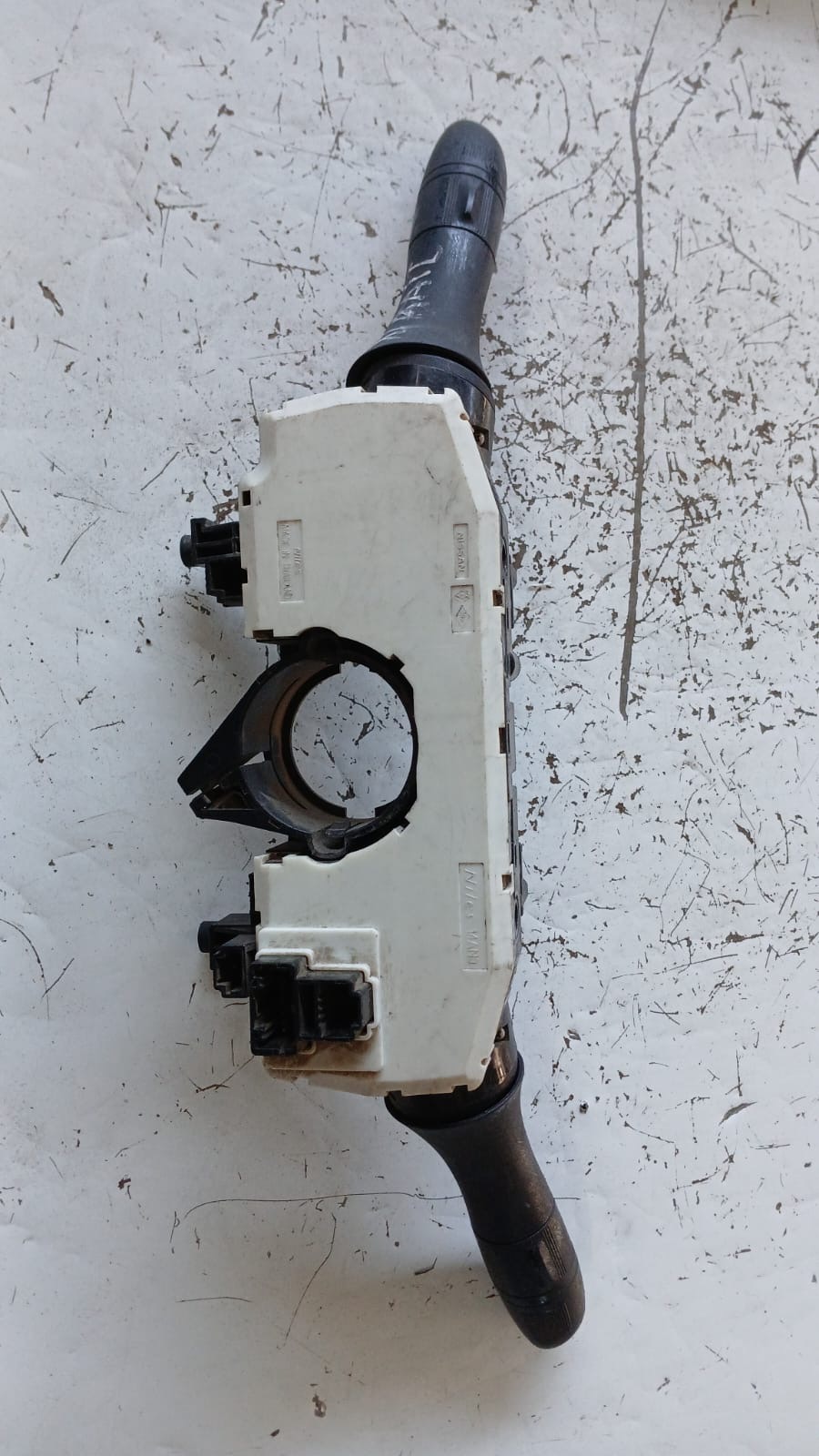 Telecomando Nissan X-Trail