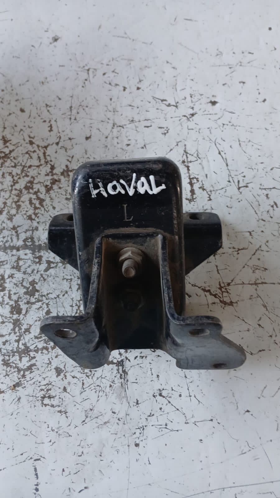 Soporte de Motor Haval H6· Original Usado