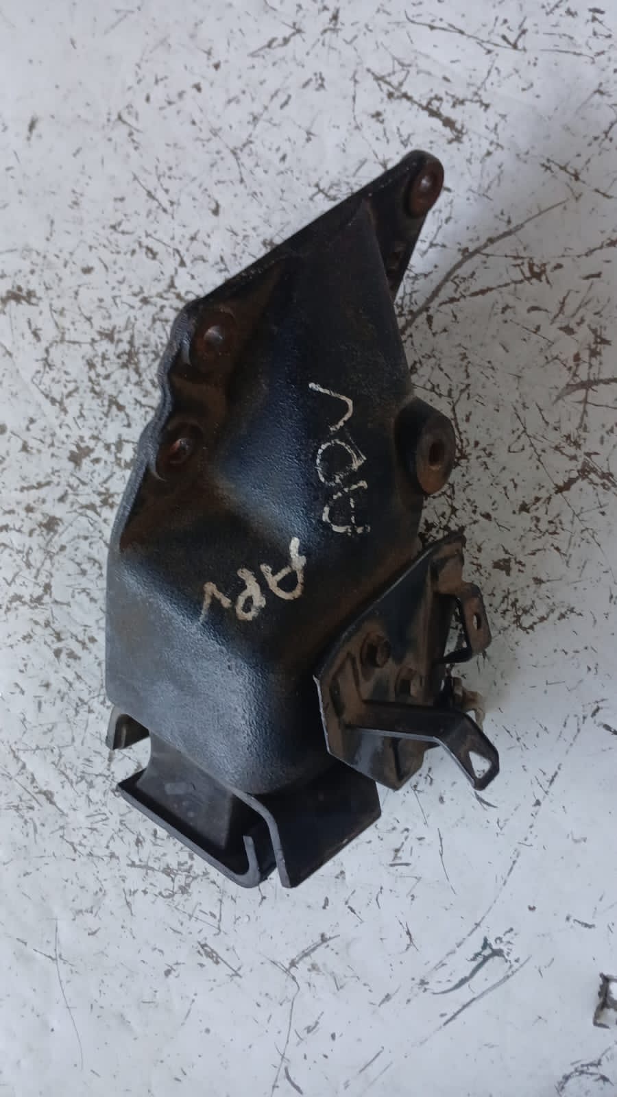 Soporte de Motor Suzuki APV · Original Usado