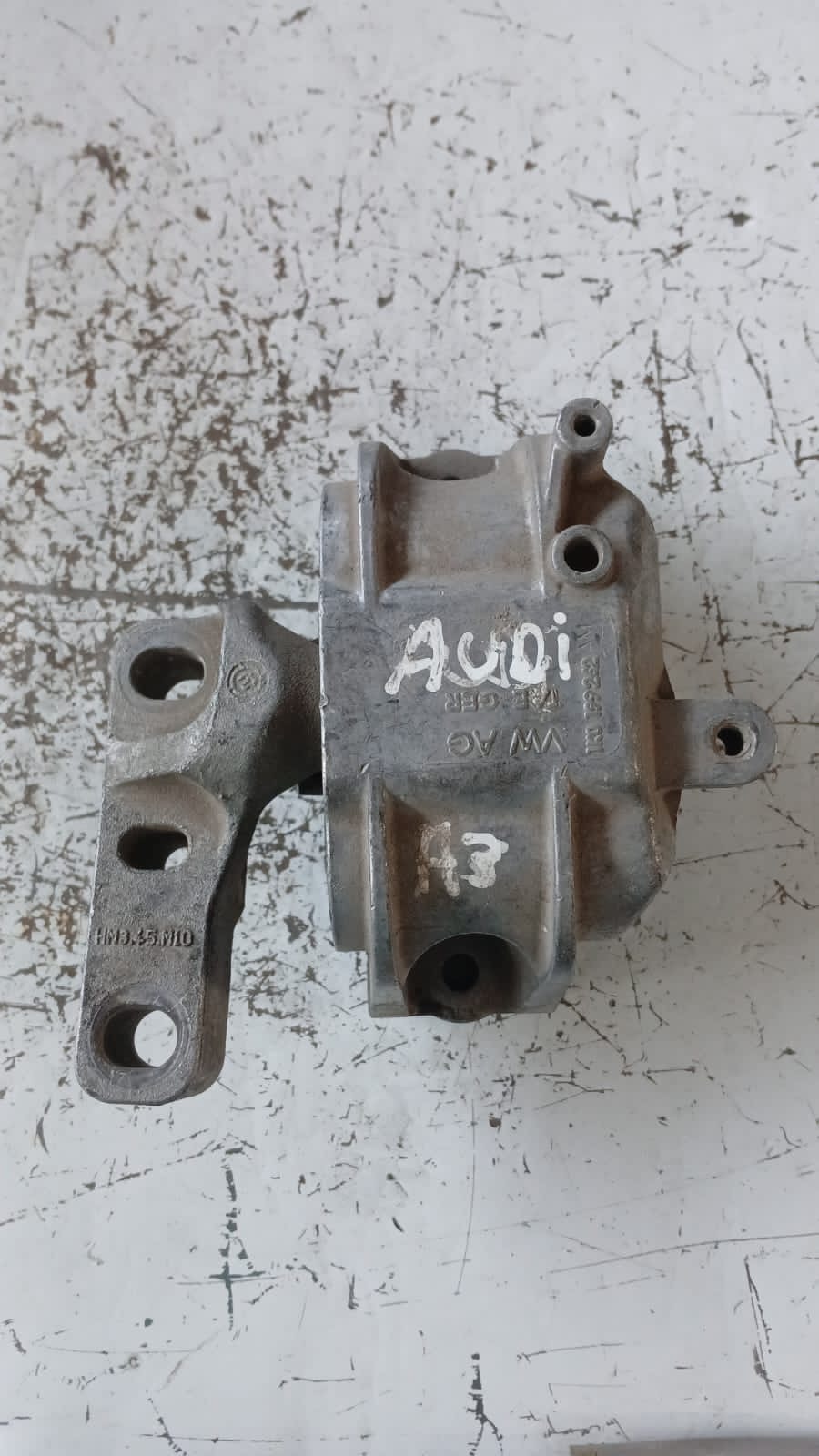 Soporte de Motor Audi A3