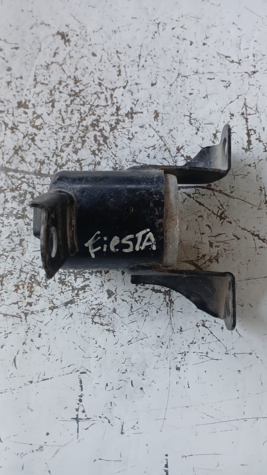 Soporte de Motor Ford Fiesta