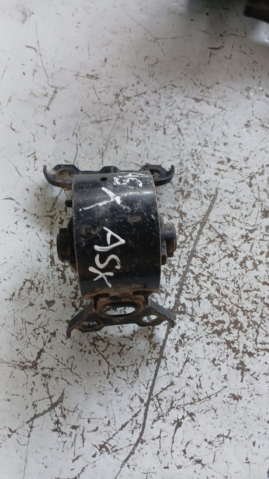 Soporte de Motor Mitsubishi ASX
