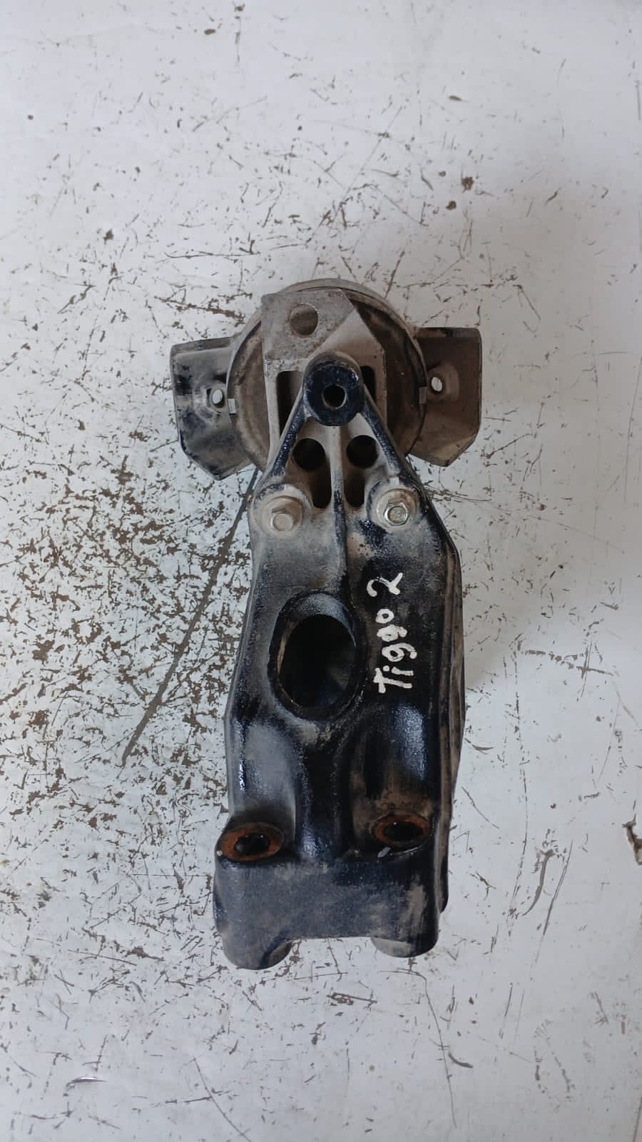Soporte de Motor Chery Tiggo 2