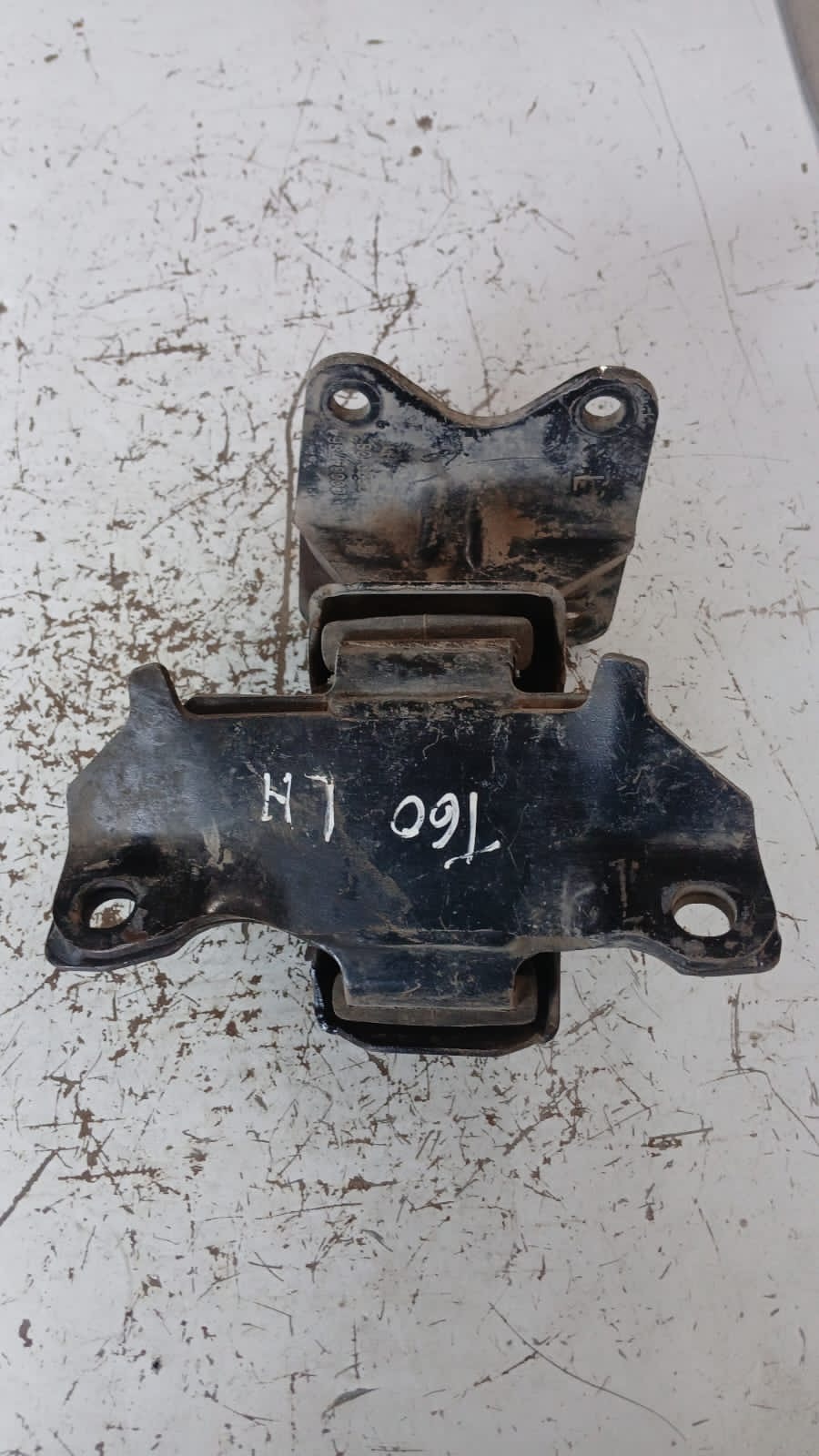 Soporte de Motor Maxus T60