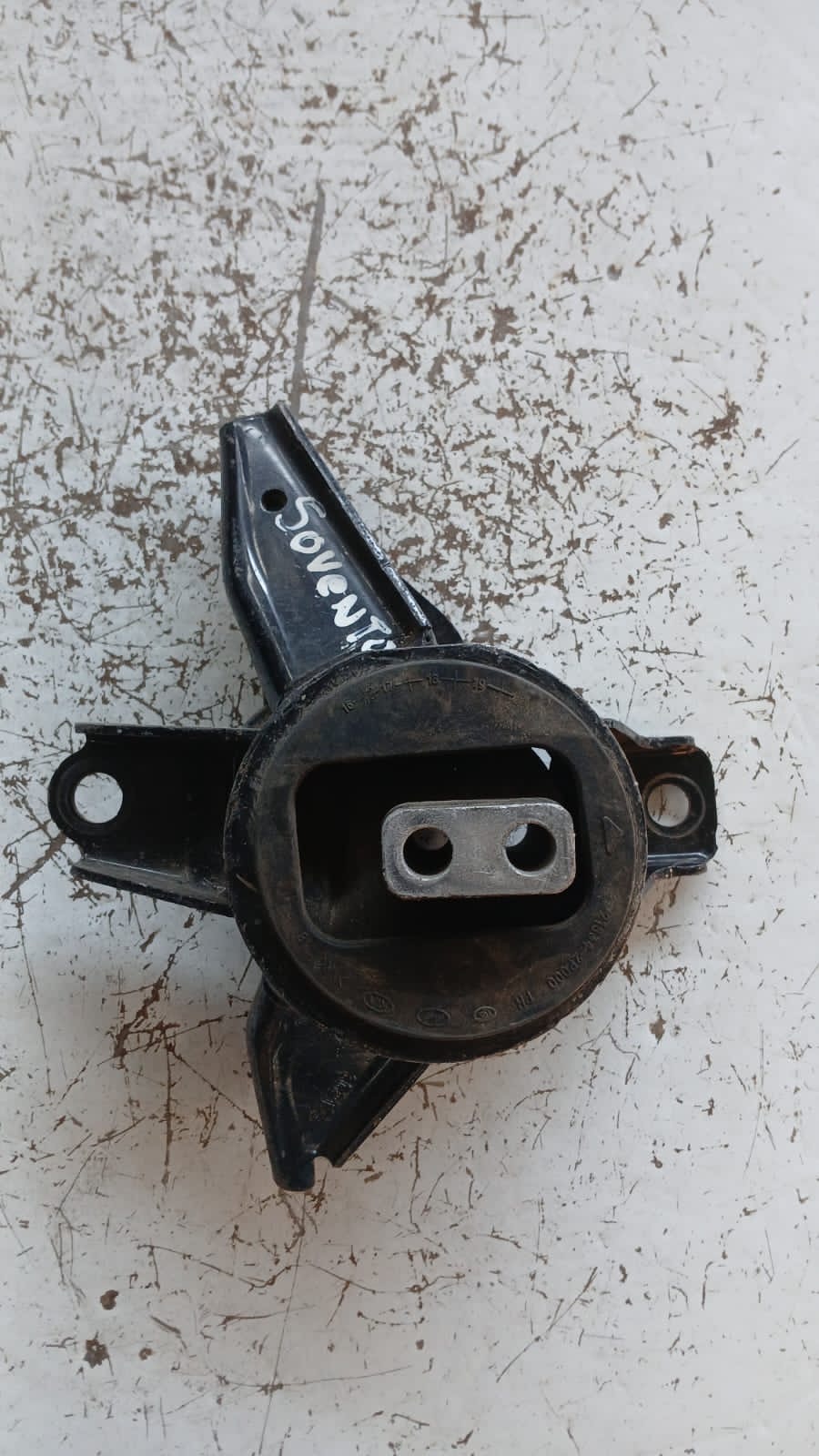 Soporte de Motor Kia Sorento