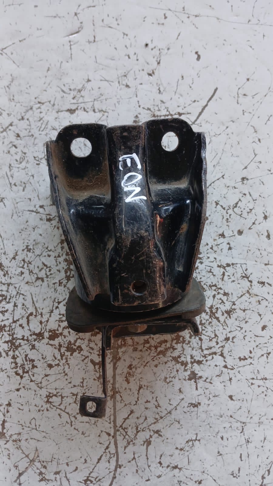 Soporte de Motor Hyundai Eon · Original Usado