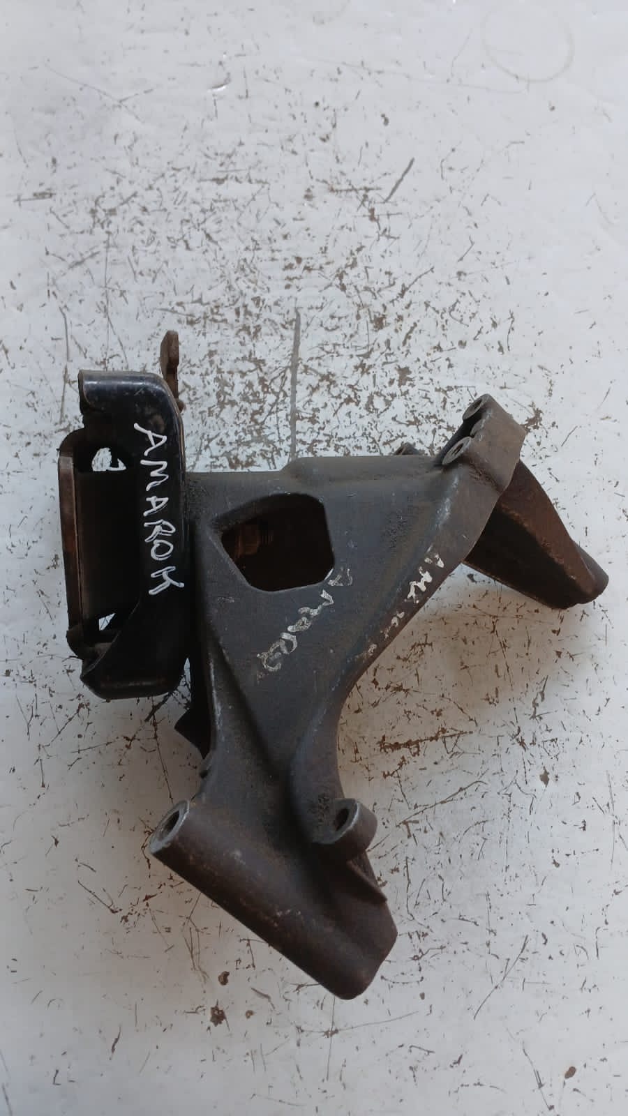 Soporte de Motor Volkswagen Amarok