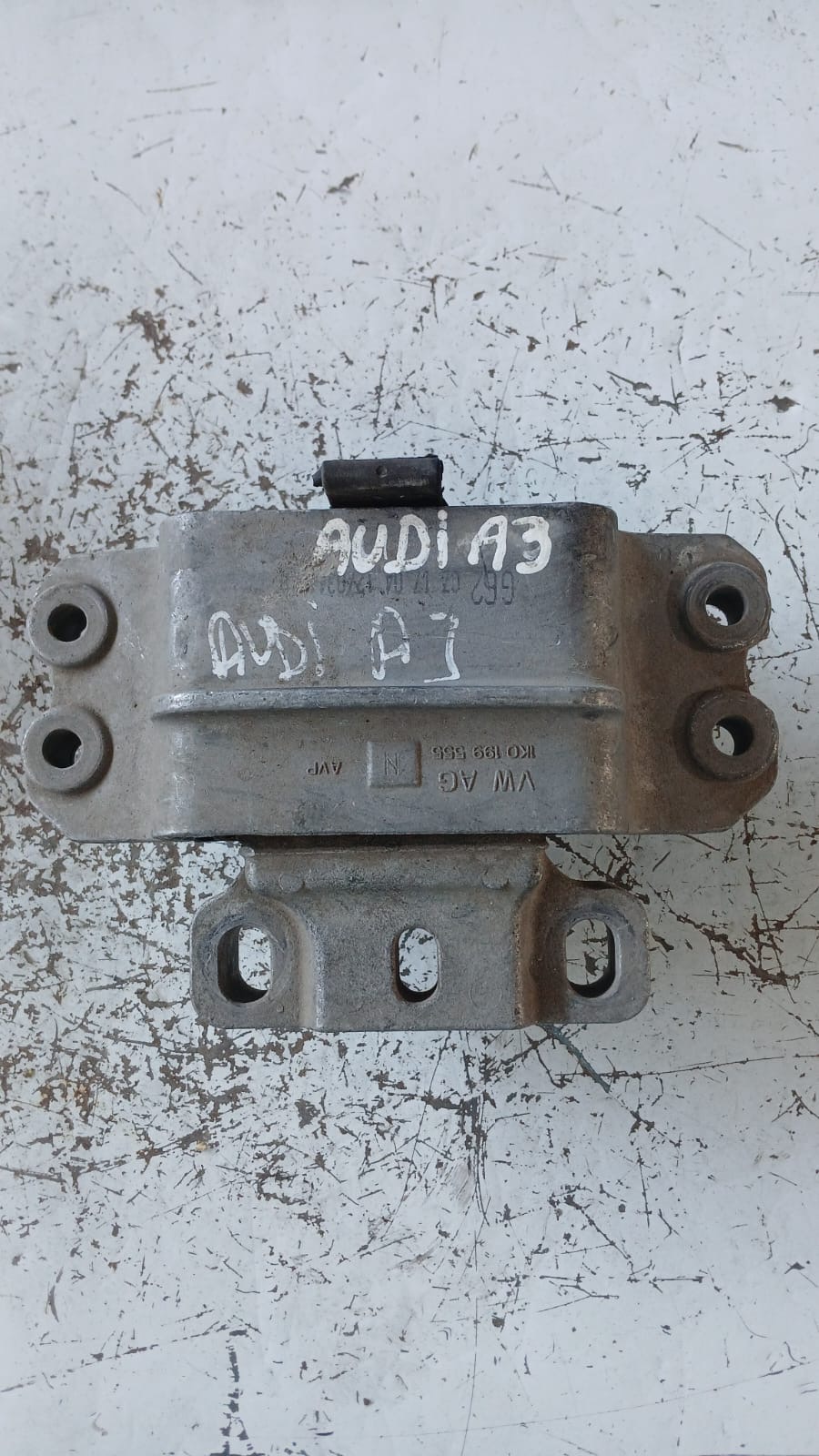 Soporte de Motor Audi A3
