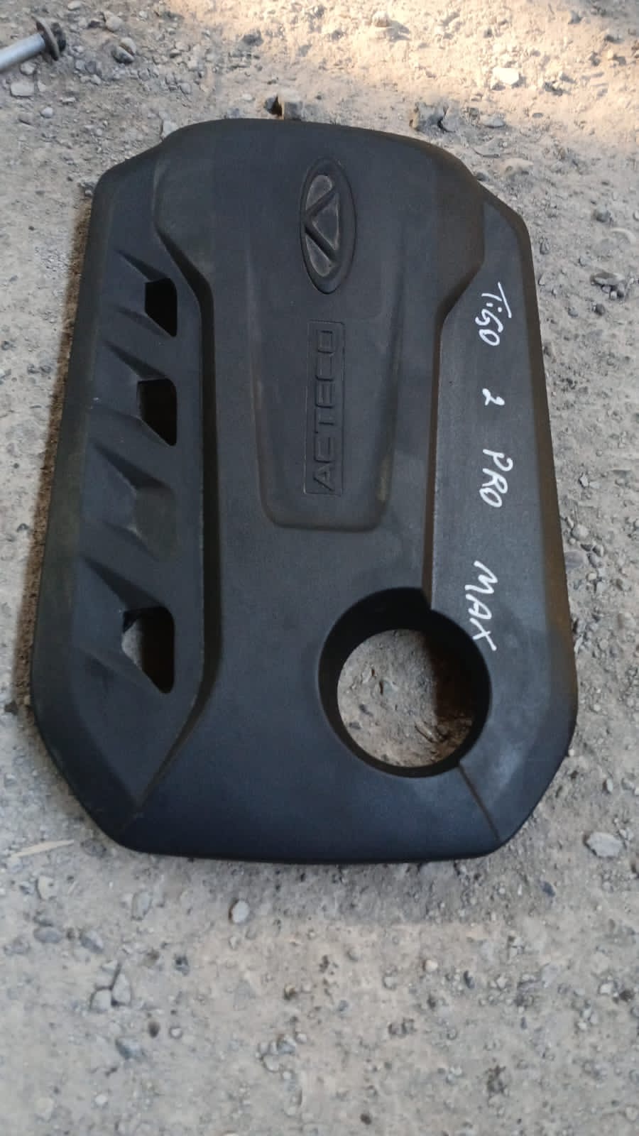 Tapa de Motor Chery Tiggo 2 Pro max