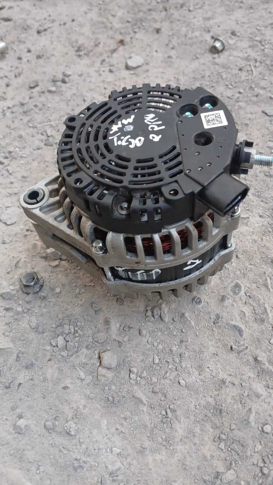 Alternador Chery Tiggo 2 Pro max