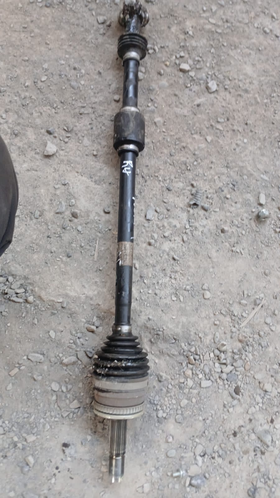Homocinetica Derecha Chery Tiggo 2 Pro max