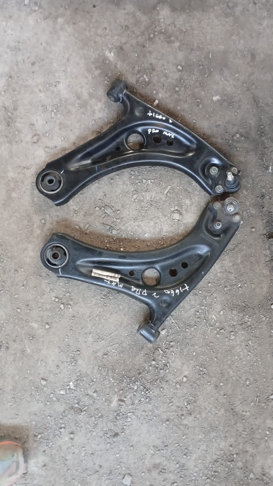 Bandeja Chery Tiggo 2 Pro max