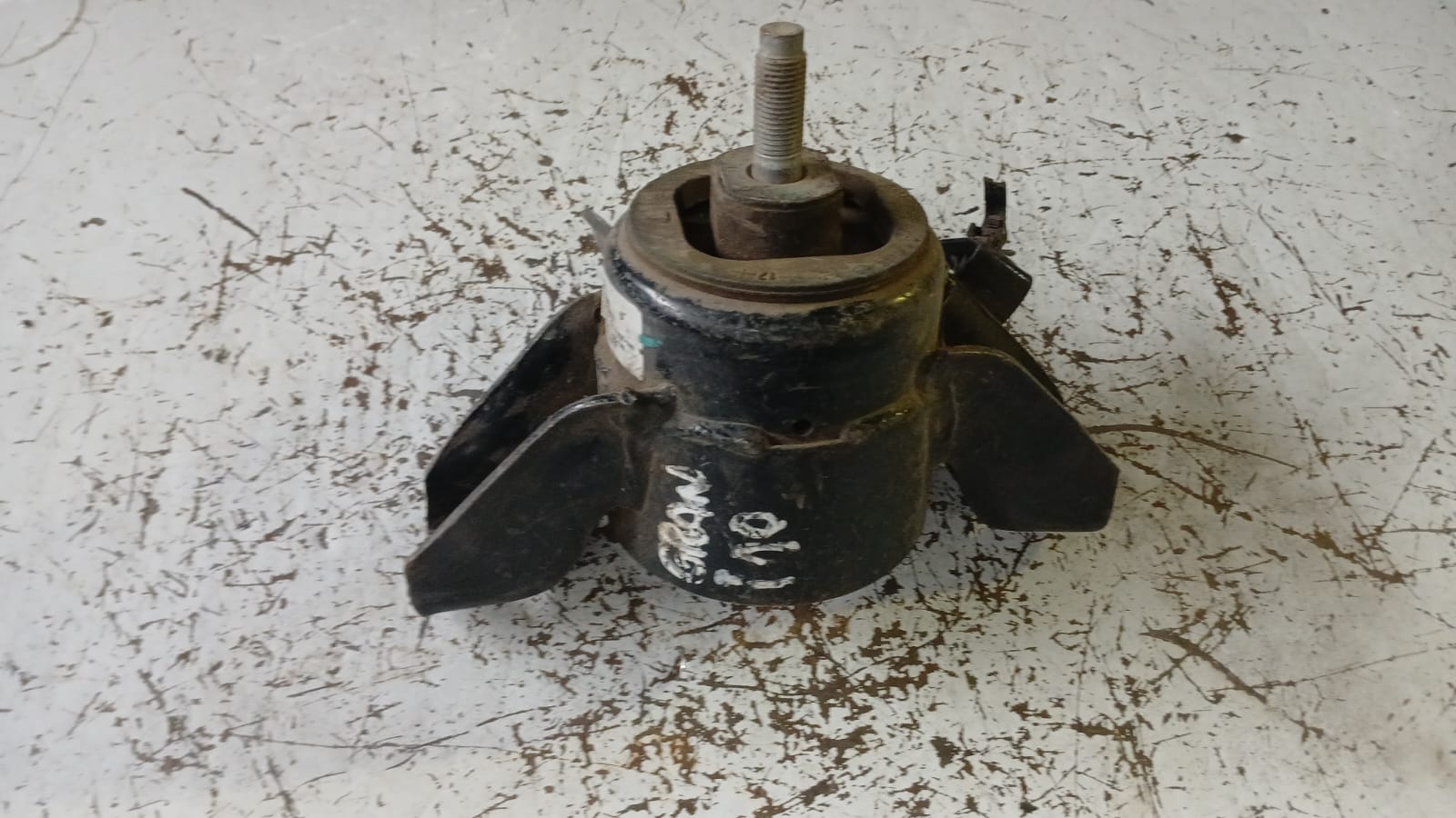Soporte de Motor Hyundai I10