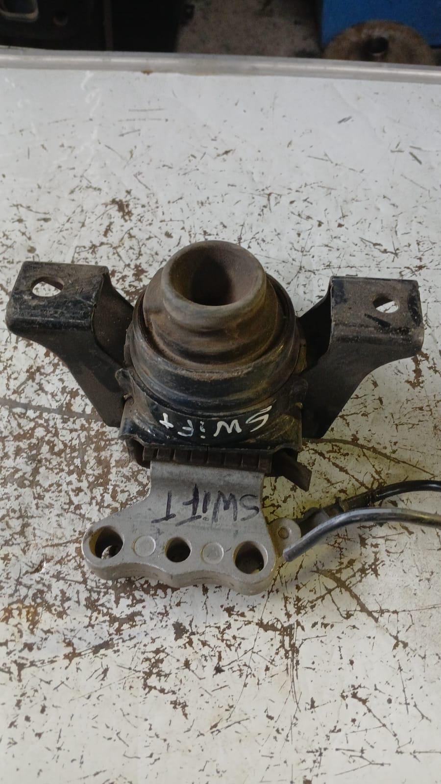 Soporte de Motor Suzuki Swift