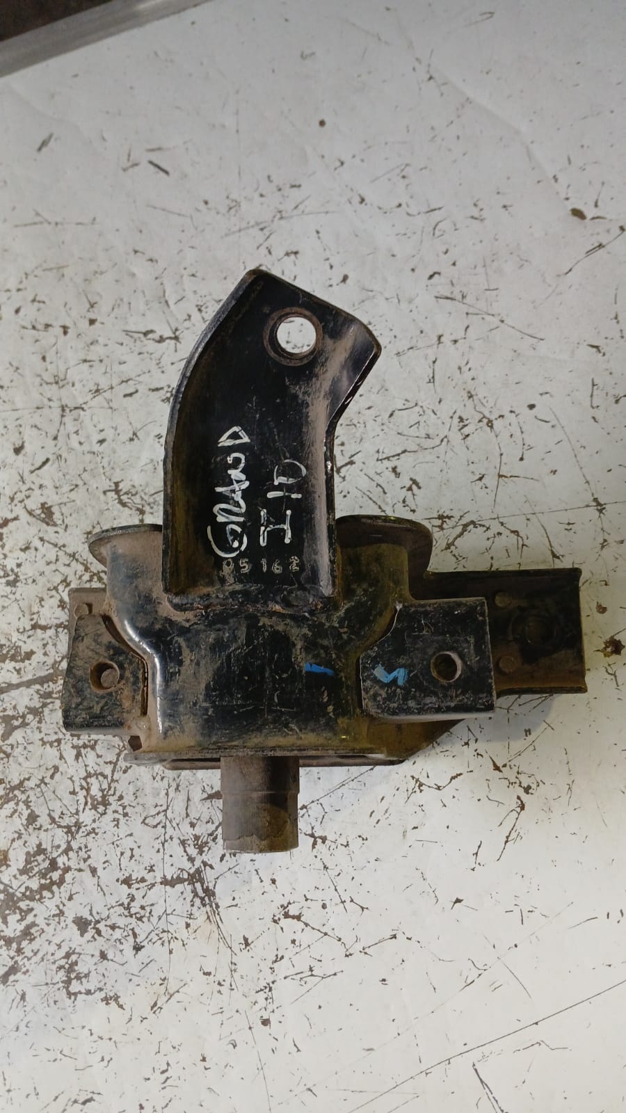Soporte de Motor Hyundai I10