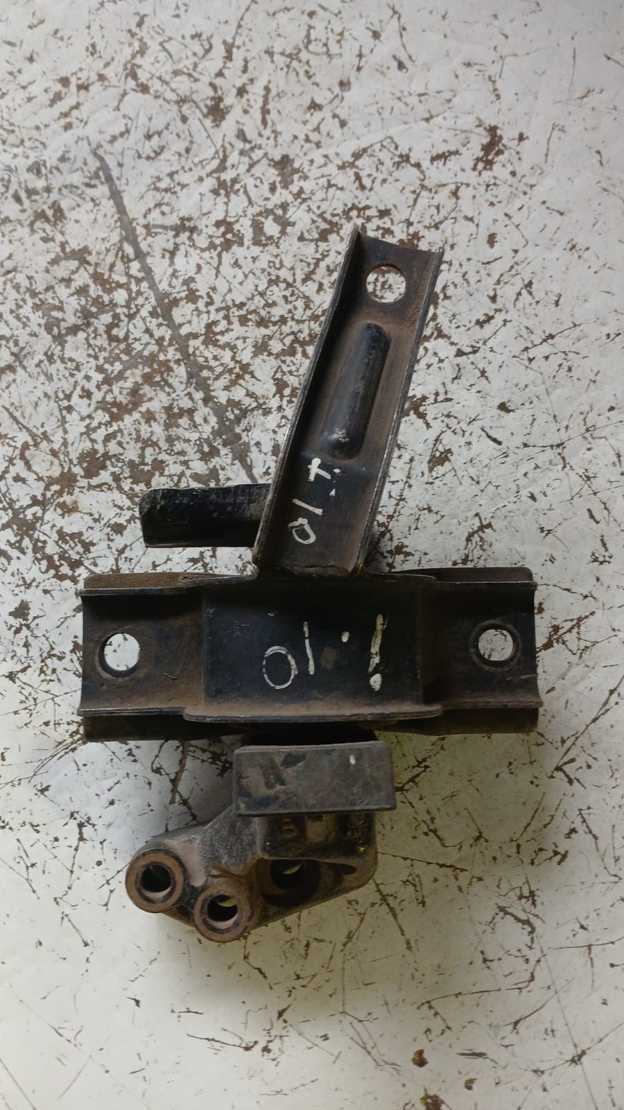 Soporte de Motor Hyundai I10 · Original Usado