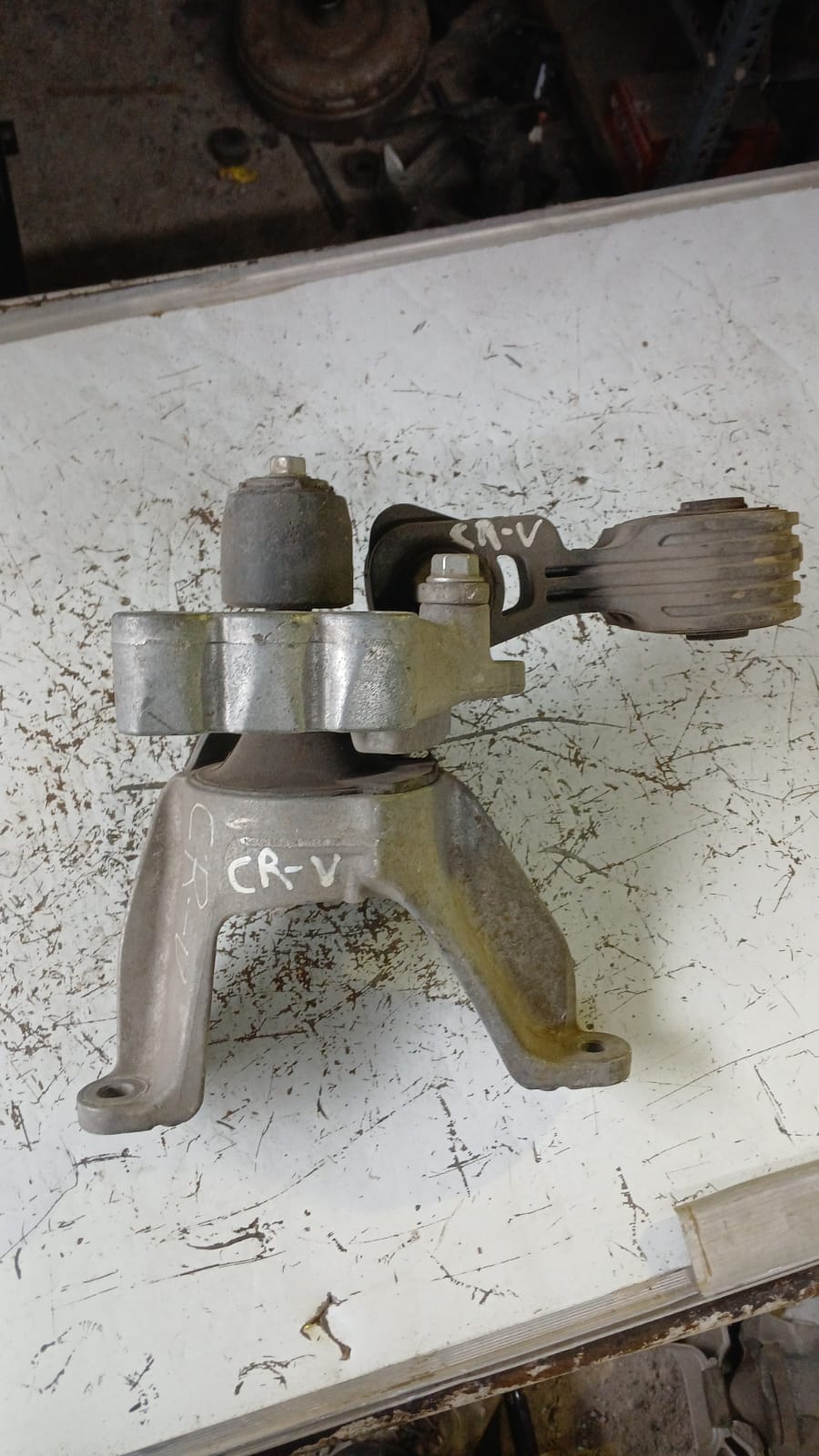 Soporte de Motor Honda CR-V · Original Usado