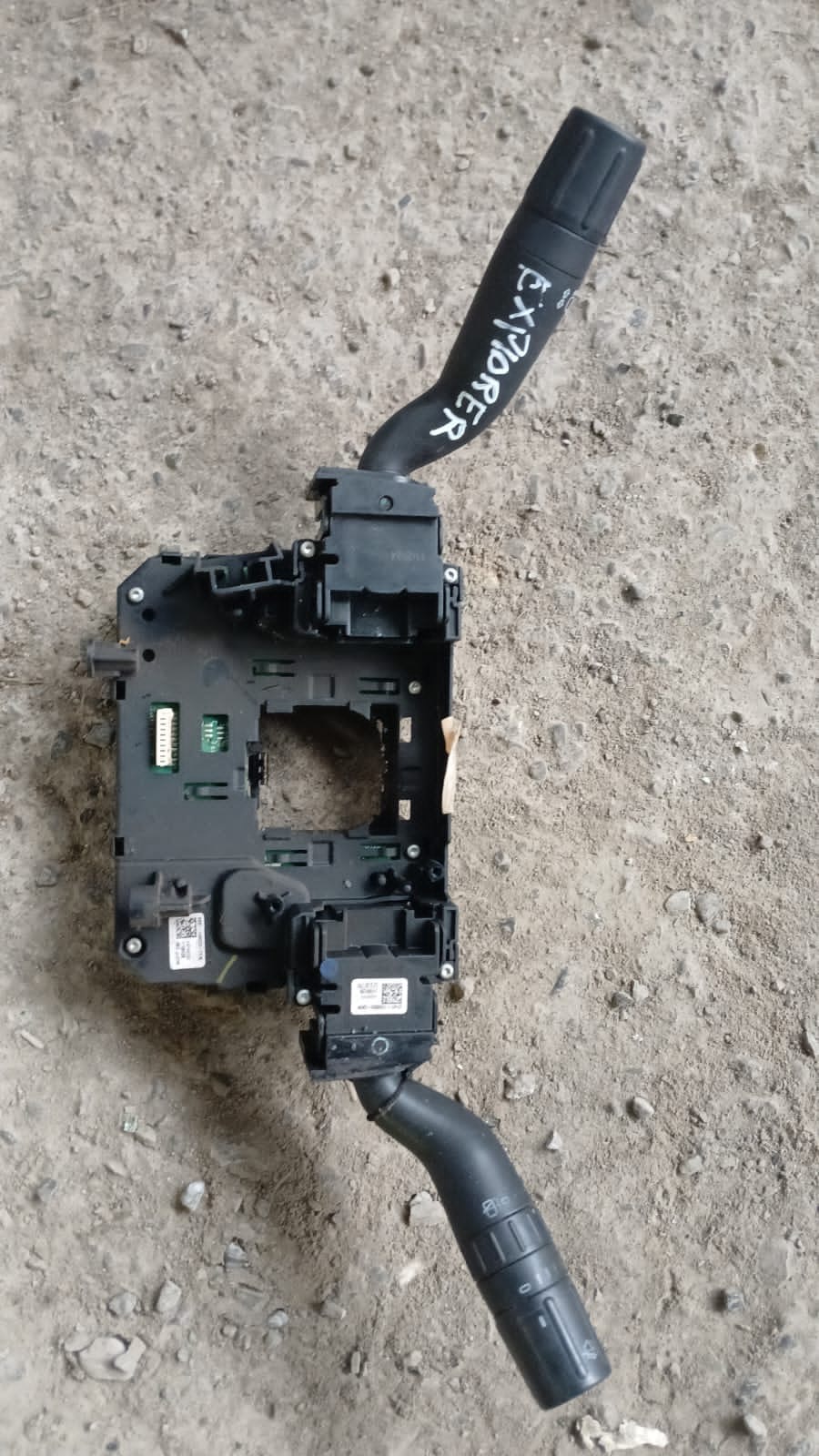Telecomando Ford Explorer