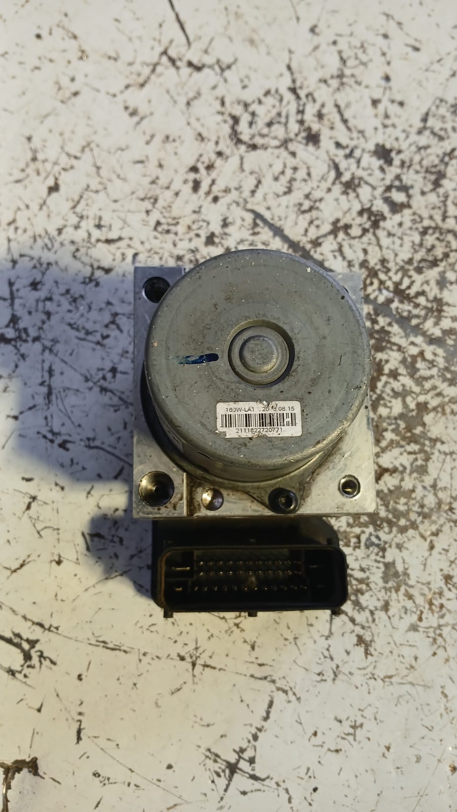 Módulo ABS Nissan Pathfinder · Original Usado