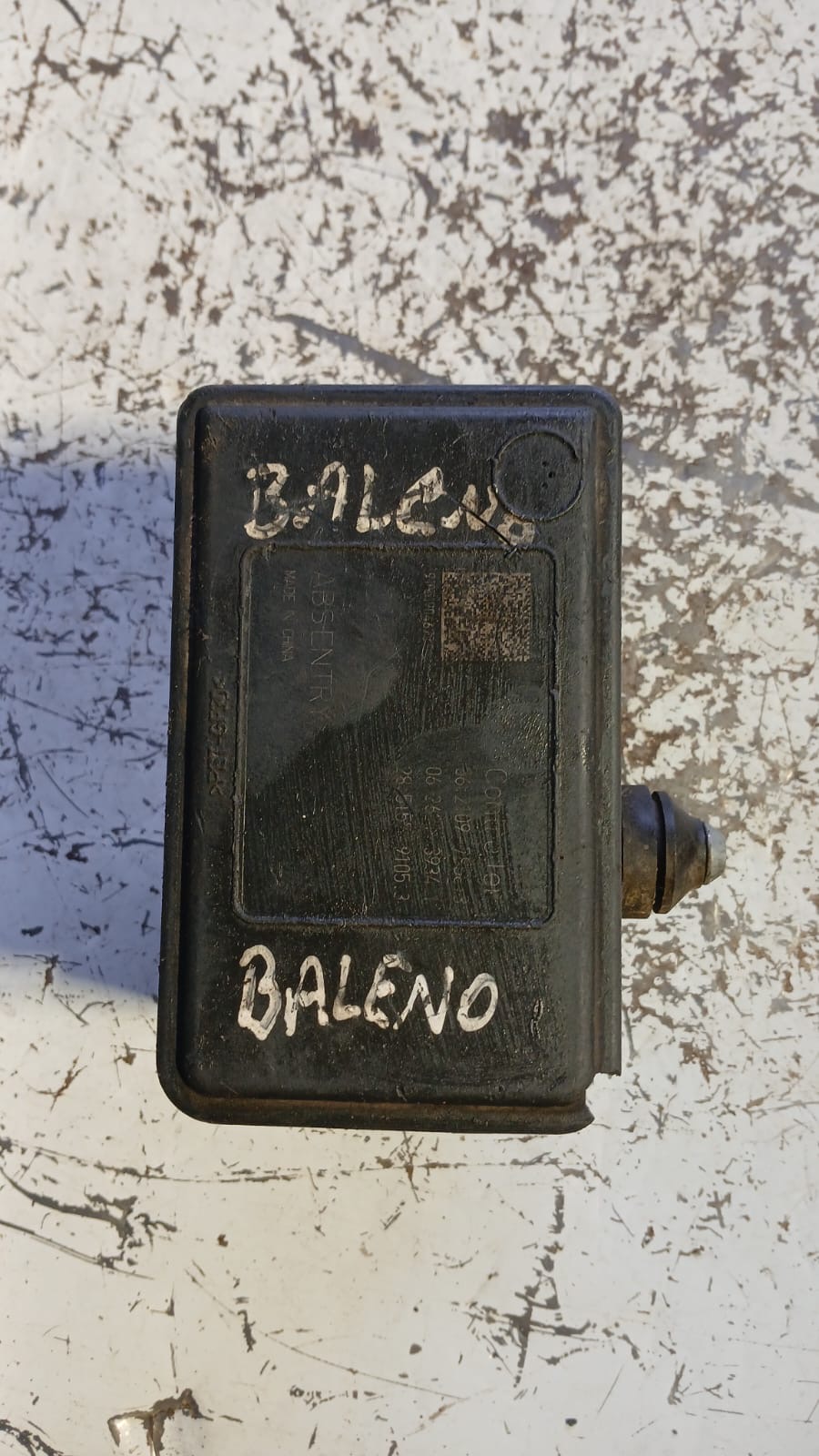 Modulo ABS Suzuki Baleno