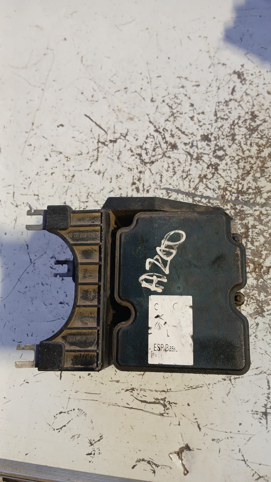 Modulo ABS Mercedes Benz A200