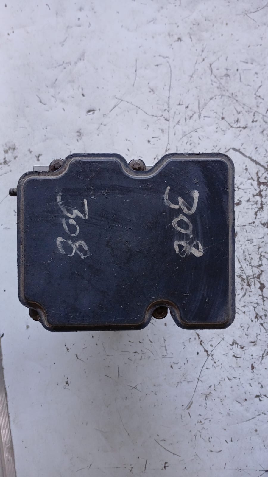 Módulo ABS Peugeot 308 · Original Usado