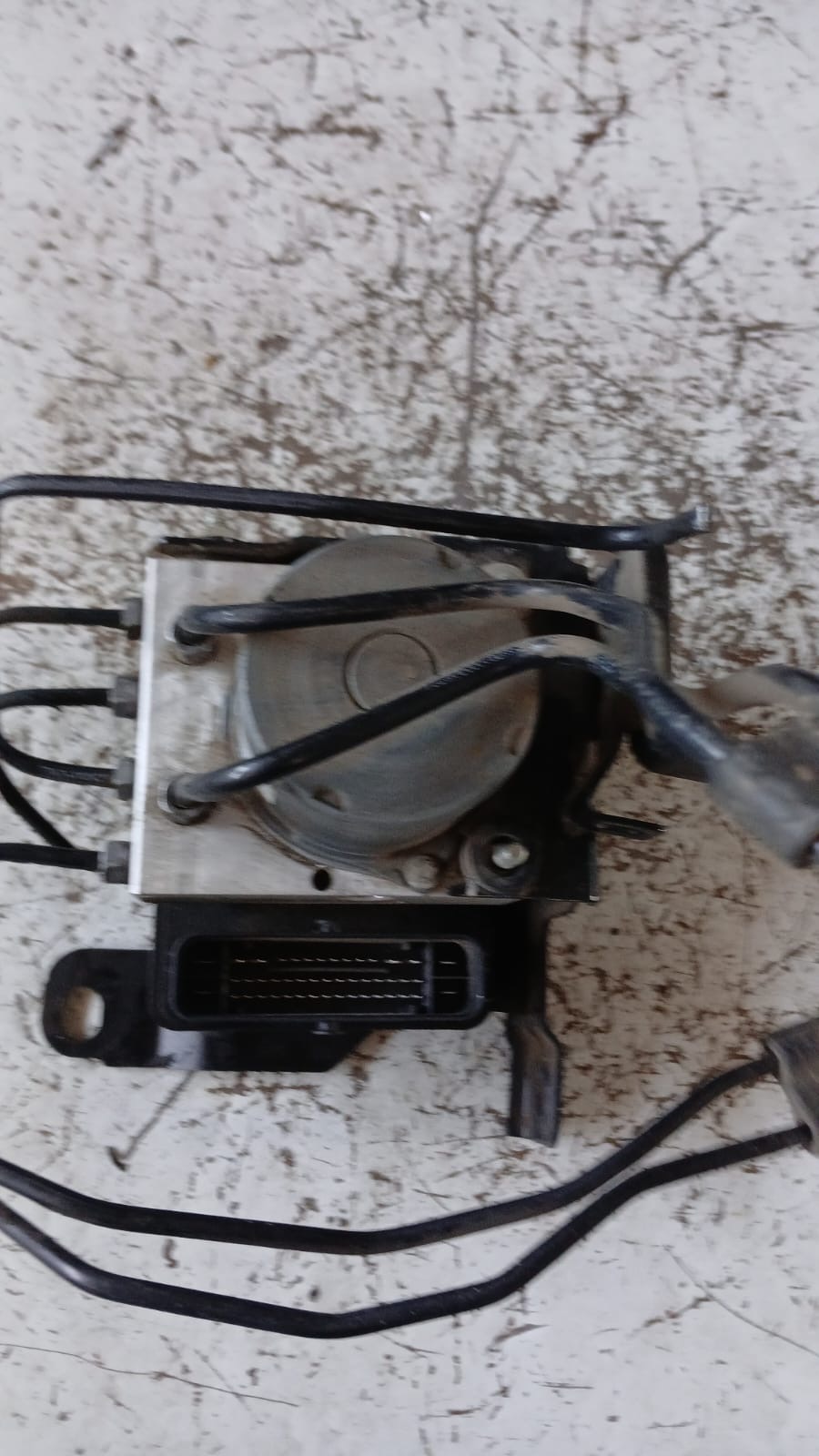Modulo ABS Mitsubishi L200