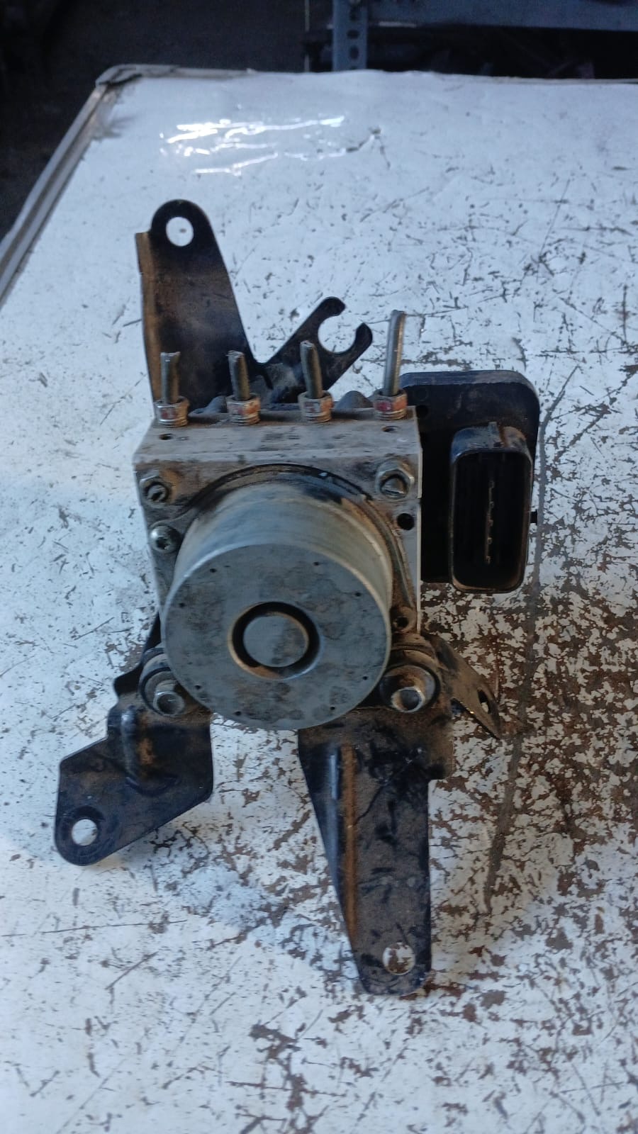 Modulo ABS Mitsubishi Montero