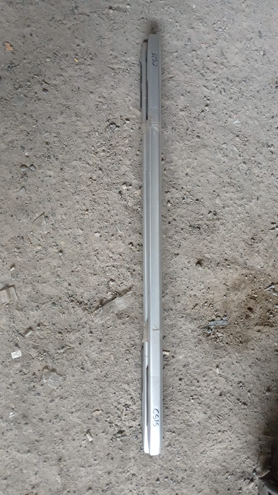 Barras de Techo Changan CS15 · Original Usado