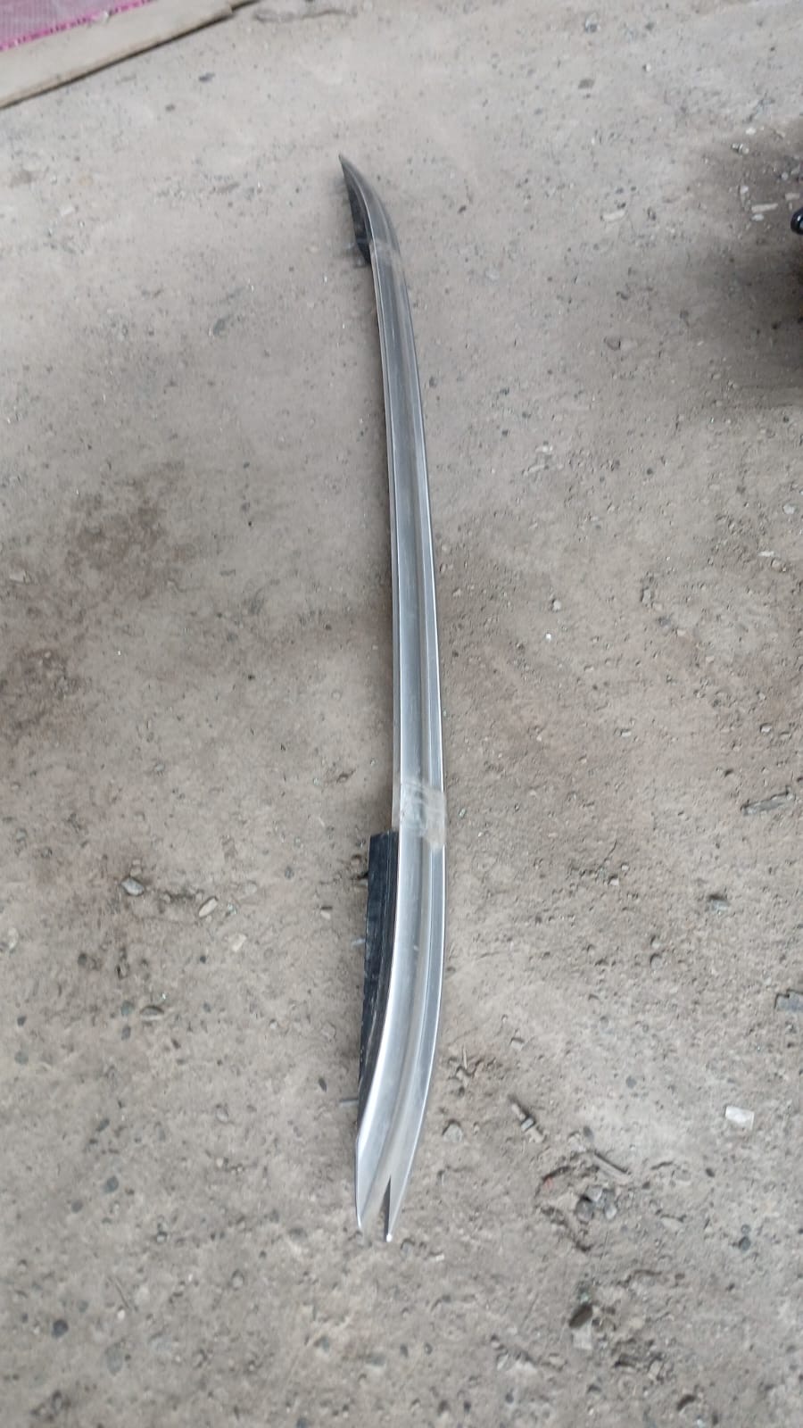 Barras De Techo Volkswagen Tiguan