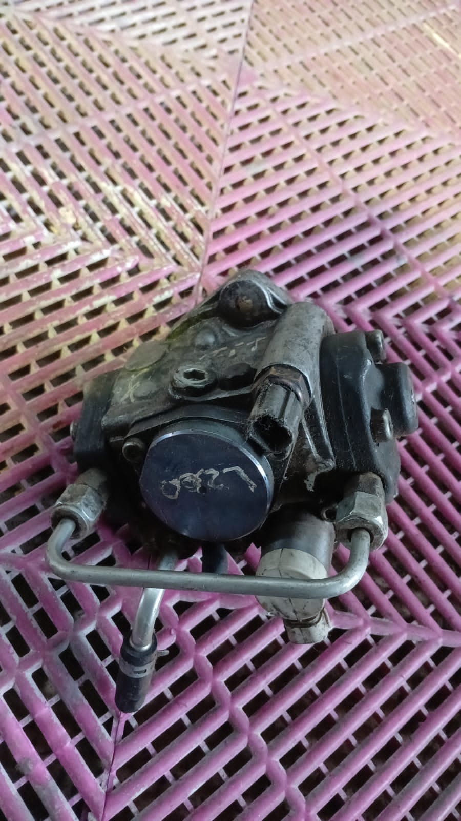 Bomba Inyectora Mitsubishi L200 · Original Usado